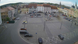 Náměstí Míru