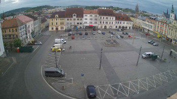 Město Klatovy