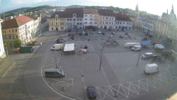Náměstí Míru