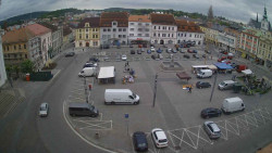 Náměstí Míru