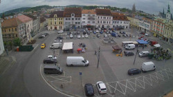 Náměstí Míru