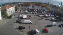 Náměstí Míru