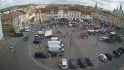 Náměstí Míru