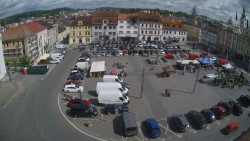 Náměstí Míru