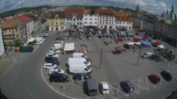Náměstí Míru