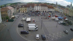 Náměstí Míru