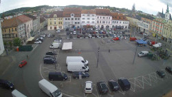 Náměstí Míru