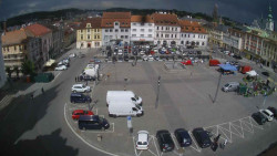 Náměstí Míru