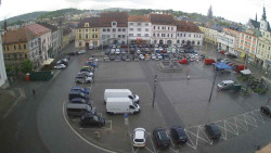 Náměstí Míru