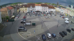 Náměstí Míru
