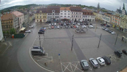 Náměstí Míru