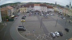 Náměstí Míru