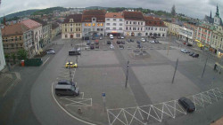 Náměstí Míru