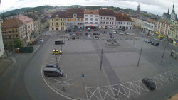 Náměstí Míru