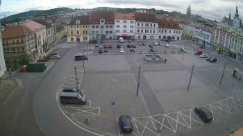 Město Klatovy