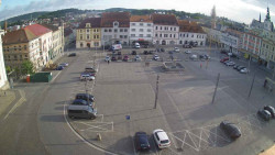 Náměstí Míru