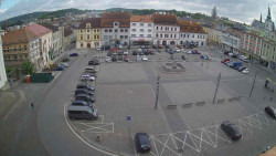 Náměstí Míru