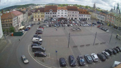 Náměstí Míru
