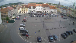 Náměstí Míru