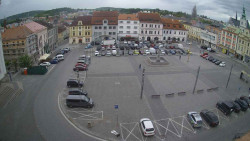 Náměstí Míru