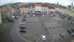 Náměstí Míru