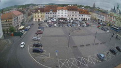 Náměstí Míru