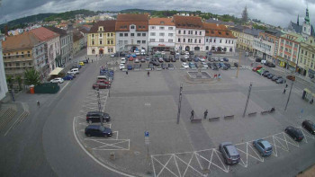 Město Klatovy