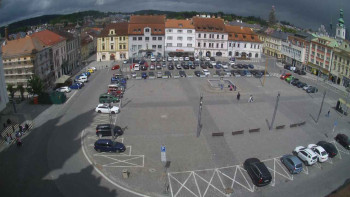 Město Klatovy