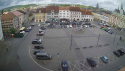 Náměstí Míru