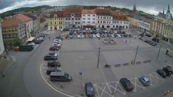 Město Klatovy