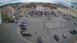 Náměstí Míru