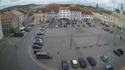 Náměstí Míru