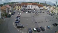 Náměstí Míru