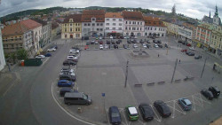 Náměstí Míru