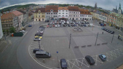 Náměstí Míru