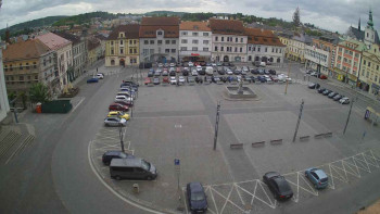 Město Klatovy