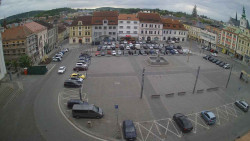 Náměstí Míru