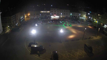 Město Klatovy