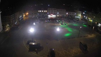 Město Klatovy