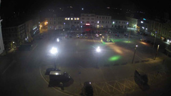 Město Klatovy