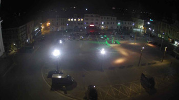 Město Klatovy