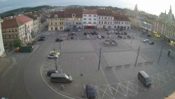 Náměstí Míru