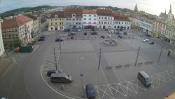 Náměstí Míru