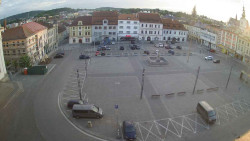 Náměstí Míru
