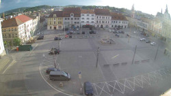 Náměstí Míru