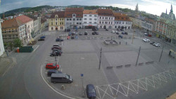 Náměstí Míru