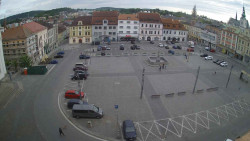 Náměstí Míru