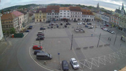 Náměstí Míru