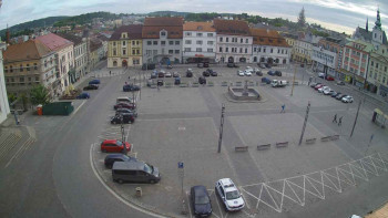 Město Klatovy