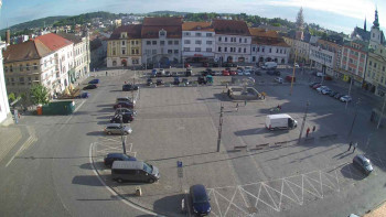 Město Klatovy